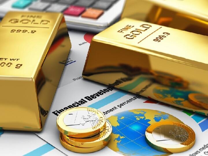 Import Duty on Gold in India December Gold Imports Plunge 79 Percentage Gold Import: 20 सालों में सबसे कम दिसंबर में हुआ गोल्ड इंपोर्ट, सोने के आयात में आई 79 फीसदी भारी गिरावट