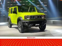 लंबा इंतजार कराने के बाद मारुति ने आखिर पेश कर ही दी ये कार, जानें इसमें क्या-क्या खूबियां हैं