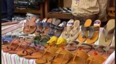 In Pics : कारागृहातील कैद्यांनी तयार केलेल्या वस्तू लवकरच ‘ई-मार्केटप्लेस’वर