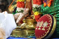 நம்மாழ்வார் மோட்சத்துடன் நிறைவடைந்த ஸ்ரீரங்க வைகுந்த ஏகாதசி பெருவிழா!