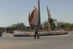 Diu PHOTO: હવે બદલાઈ જશે દીવની સકલ સુરત, કરોડોના ખર્ચે બનશે સી ફ્રન્ટ