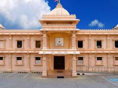 ऑस्ट्रेलिया में हिंदू मंदिर पर हमला, खालिस्तान समर्थकों पर शक, लिखे 'भारत विरोधी' नारे