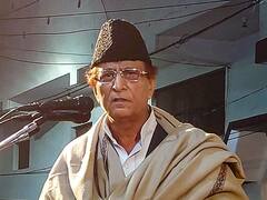 मायावती को गाने में भगवान बताने पर आजम खान की प्रतिक्रिया, 'पठान' विवाद पर बोले- 'अरे मियां...'