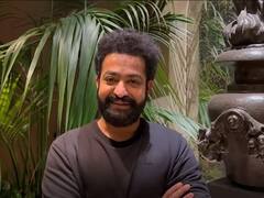 Jr. NTR Congratulates 'RRR' Team & Fans For The Grand Win At Golden Globes