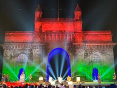 फार्म्युला ई वर्ल्ड चॅम्पियनशीपच्या कार्यक्रमात मुख्यमंत्री म्हणाले, 6 महिन्यांपूर्वी आम्हीही एक रेस केली अन्....