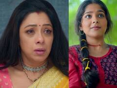 TRP List: नए साले की पहली टीआरपी आई सामने, इस नए सीरियल ने बढ़ाई 'अनुपमा' की परेशानी