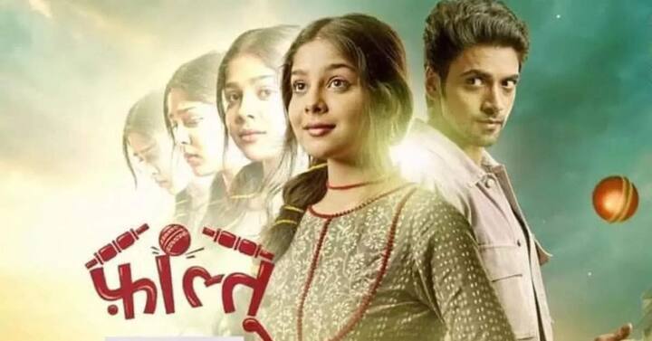 Faltu is at number six keeping the audience intrigued by its storyline.