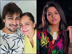 एक्स वाइफ दलजीत कौर संग Shalin Bhanot के तलाक पर मां ने दिया बयान, जानें क्या बोल गईं