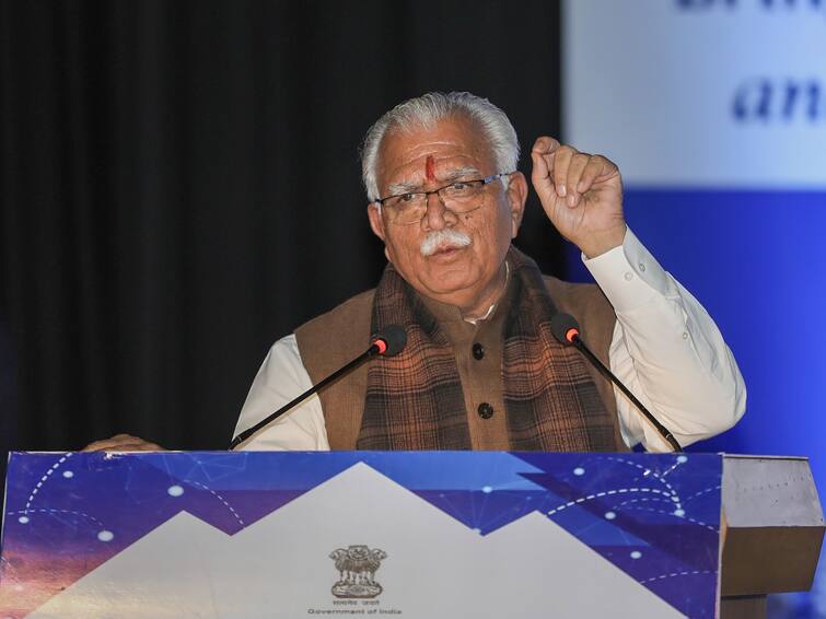 Make All Arrangements For Smooth Conduct Of Proposed G20 Meeting In Haryana Chief Minister Manohar Lal Khattar To Officials Make All Arrangements For Smooth Conduct Of Proposed G20 Meeting In Haryana: Khattar To Officials
