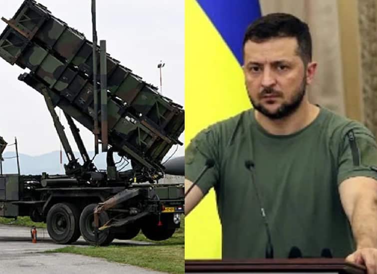 Ukraine Can Win War In 2023 With Long-Range Missiles From West: Report Russia-Ukraine War: રશિયા વિરુદ્ધ આ વર્ષે યુદ્ધ જીતી શકે છે યુક્રેન, આ લોંગ રેન્જ મિસાઇલ બનશે ગેમ ચેન્જર