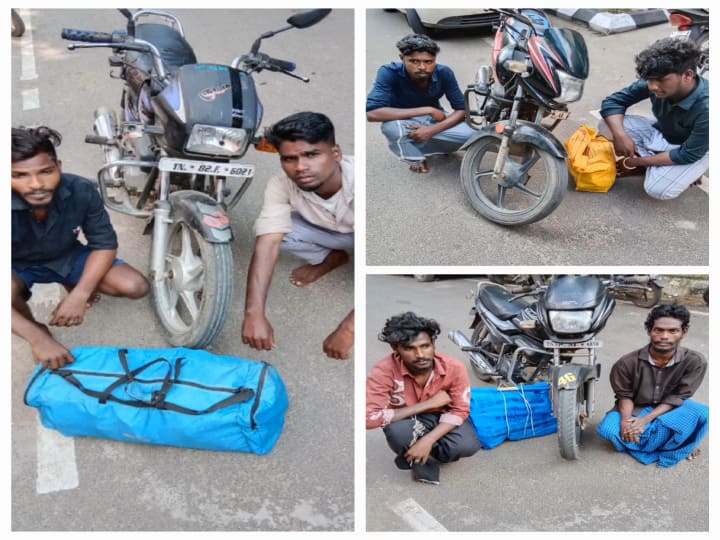 துணை வட்டார வளர்ச்சி அலுவலரை வழி மறித்து மிரட்டல் விடுத்த திமுக வார்டு கவுன்சிலர்