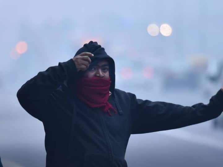 Weather Update: अभी नहीं मिलेगी राहत! उत्तर भारत में जारी रहेगी कड़ाके की ठंड,-4 डिग्री सेल्सियस तक गिर सकता है तापमान North India temperature may drop up to minus 4 degree Celsius said imd cold will continue Weather Update: अभी नहीं मिलेगी राहत! उत्तर भारत में जारी रहेगी कड़ाके की ठंड,-4 डिग्री सेल्सियस तक गिर सकता है तापमान