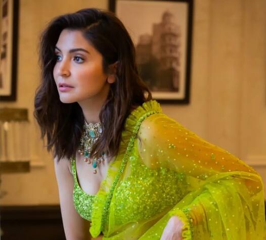 अनुष्कानं यापूर्वी याच मुद्यावर आपल्या कर सल्लागारामार्फत याचिका दाखल केली होती.