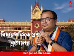 ‘শুভেন্দুকে বার বার রক্ষাকবচ দিয়ে বেপরোয়া করে তুলছেন আপনারাই’, আদালতকে নিশানা কুণালের