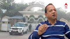 তৃণমূল বিধায়ক জাকির হোসেনের বাড়িতে 'কুবেরের ধন', ১৫ কোটি টাকা উদ্ধার করল আয়কর দফতর