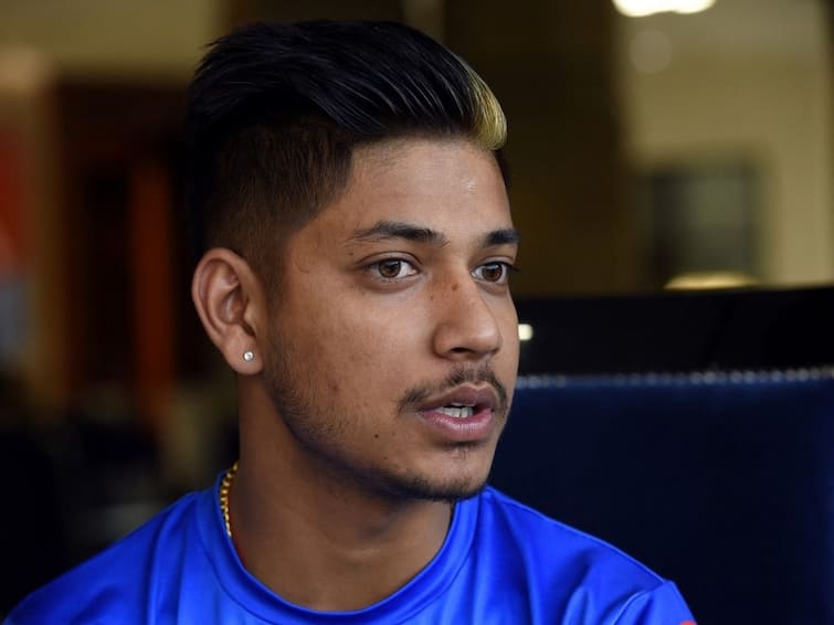 Nepal court issues a bail release order for rape-accused star cricketer Sandeep Lamichhane Sandeep Lamichhane: Nepal High Court Issues Bail Release Order For Nepal Cricketer