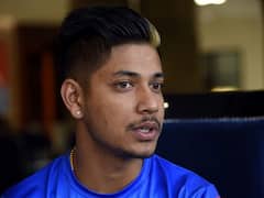 Sandeep Lamichhane: Nepal High Court Issues Bail Release Order For Nepal Cricketer