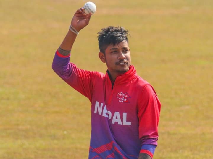 Nepal court issues a bail release order for rape-accused star cricketer Sandeep Lamichhane Sandeep Lamichhane: అత్యాచారం కేసులో సందీప్‌కు ఊరట - షరతులతో కూడిన బెయిల్ మంజూరు!