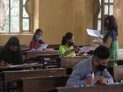 UKPSC Patwari Exam Paper Leaked, Four Arrested, Exam Cancelled