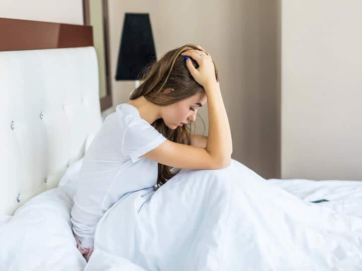 Know how lack of sleep affects cholesterol and diabetes? जानिए नींद की कमी कोलेस्ट्रॉल और डायबिटीज को कैसे प्रभावित करती है?
