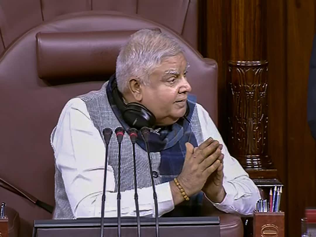Congress Vice President Jagdeep Dhankhar Questioning 1973 Kesavananda Bharati Verdict Extraordinary Attack On Judiciary: Cong On Dhankar Questioning 1973 Kesavananda Bharati Verdict