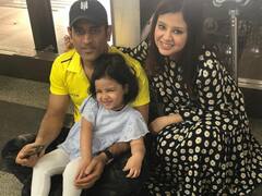 Photos: आपने महेन्द्र सिंह धोनी का आलीशान बंगला देखा क्या? फाइव स्टार होटल से कम नहीं है पूर्व कप्तान का घर