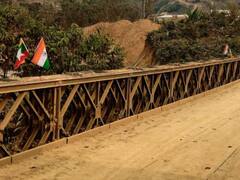 'भारत में कोई बम नहीं गिरा', म्यांमार में एयर स्ट्राइक पर असम राइफल्स का बयान