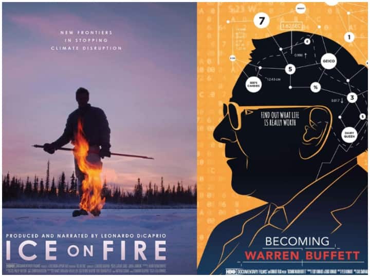 डॉक्यूमेंट्री देखने का शौक है तो Hotstar पर हैं ये 10 Best Documentaries, चेक करें लिस्ट Best Top 10 Documentaries on Disney Plus Hotstar check here the full list डॉक्यूमेंट्री देखने का शौक है तो Hotstar पर हैं ये 10 Best Documentaries, चेक करें लिस्ट