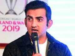 वनडे वर्ल्ड कप के लिए गौतम गंभीर ने चुने चार भारतीय स्पिनर, युजवेंद्र चहल लिस्ट से बाहर