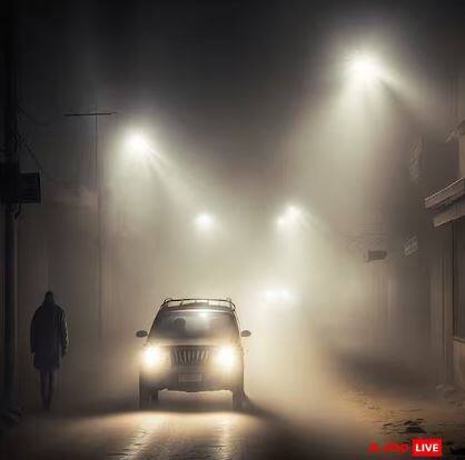 ਇਹ ਨਜ਼ਾਰਾ ਅੱਜ ਵੀ ਦਿੱਲੀ ਵਿੱਚ ਦੇਖਿਆ ਜਾ ਸਕਦਾ ਹੈ। ਦੀਵਾਲੀ ਤੋਂ ਬਾਅਦ ਦੇ ਦਿਨਾਂ ਵਿਚ ਹਰ ਤਰ੍ਹਾਂ ਦੇ ਪ੍ਰਦੂਸ਼ਣ ਅਤੇ ਧੂੰਏਂ ਦੀ ਚਾਦਰ ਦਿੱਲੀ ਨੂੰ ਢੱਕ ਲੈਂਦੀ ਹੈ ਅਤੇ ਮਾਹੌਲ ਵਿਚ ਹਮੇਸ਼ਾ ਧੁੰਦ ਛਾਈ ਰਹਿੰਦੀ ਹੈ।