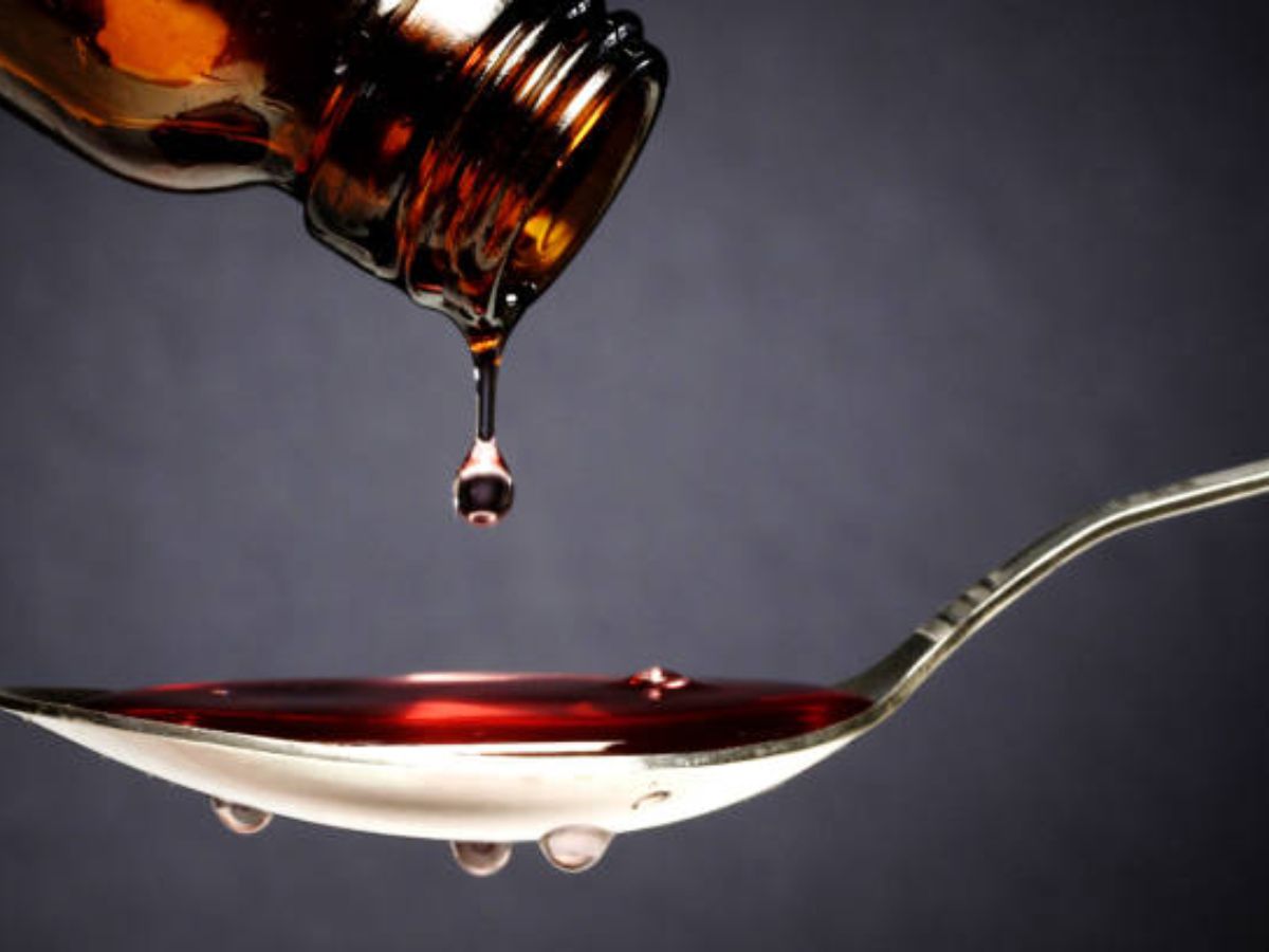 Contaminated cough syrup from India linked to 70 child deaths