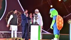 Hockey World Cup: হকি বিশ্বকাপে ভারতের সেরা পারফরম্যান্সের এক ঝলক