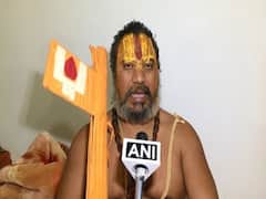 'बिहार के शिक्षा मंत्री को बर्खास्त करें', भड़के अयोध्या के संत, कहा- इनकी जीभ काटने वाले को देंगे 10 करोड़