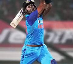 IND vs SL: સૂર્યકુમારને બીજી વન-ડેની પ્લેઇંગ ઇલેવનમાં પણ નહી મળે સ્થાન? આ ખેલાડી બની શકે છે કારણ