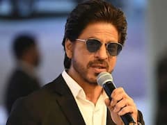 शाहरुख खान से यूजर ने पूछा पहली गर्लफ्रेंड का नाम, एक्टर ने जवाब देकर जीत लिया फैंस का दिल