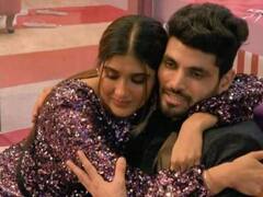 क्या शिव ठाकरे को दिल दे बैठी हैं निमृत कौर? ट्रॉफी की कुर्बानी को भी हैं तैयार, फैंस हुए गदगद