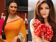 Famous Actress: पॉपुलैरिटी में पतियों से कोसों आगे हैं टीवी की ये हसीनाएं, फैंस जी भरकर लुटाते हैं प्यार