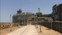 Diu PHOTO: હવે બદલાઈ જશે દીવની સકલ સુરત, કરોડોના ખર્ચે બનશે સી ફ્રન્ટ