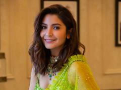 अनुष्का शर्मा ने सेल्स टैक्स मामले में खटखटाया अदालत का दरवाजा, कोर्ट ने विभाग से मांगा जवाब