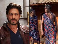 किली पॉल बने पठान, शाहरुख खान के गाने पर कदम थिरकाते हुए छोटे भाई को किया परेशान, देखें वीडियो