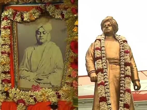 চরিত্র গঠন সম্পর্কে তাঁর বক্তব্য ছিল, “নিজের উপর বিশ্বাস না এলে, ঈশ্বরের উপর বিশ্বাস আসে না।'