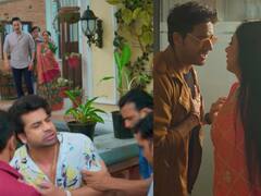 पारितोष का झूठ आएगा सबके सामने, घरवालों के सामने गुंडे करेंगे खूब पिटाई, रोमांस में डूबेंगे अनुज अनुपमा