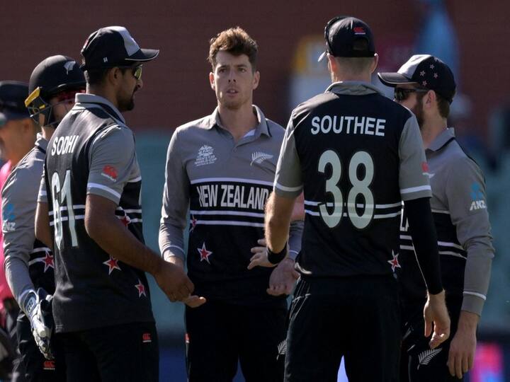 IND vs NZ: New Zealand Announce 15-Member Squad For T20I Series Against India, Mitchell Santner Named Captain IND vs NZ: New Zealand Announce 15-Member Squad For T20I Series Against India, Mitchell Santner Named Captain
