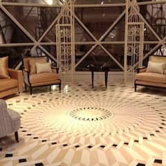 Isha Ambani House Pics: डायमंड कट इंटीरियर से लेकर टेबल पर सजे चांदी के बरतन तक... ऐसा है ईशा अंबानी का घर