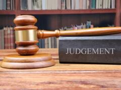 ईरान ने 'ब्रिटेन के लिए जासूसी' करने पर पूर्व अधिकारी को दी मौत की सजा