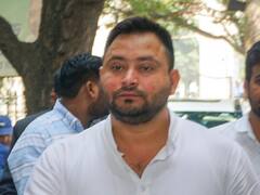 शरद यादव के निधन पर डिप्टी सीएम तेजस्वी यादव ने जताया शोक, कहा- दुख की घड़ी में परिजनों के साथ