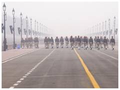 गणतंत्र दिवस की परेड में दिखेगी नारी शक्ति, महिलाओं पर केंद्रित होंगे कार्यक्रम, पढ़ें पूरी खबर