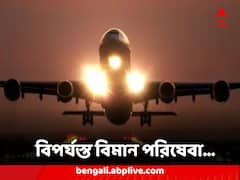 বাতিল ১৩০০ বিমান, প্রযুক্তিগত ত্রুটিতে বিপর্যস্ত আমেরিকার বিমান পরিষেবা, নেপথ্যে সাইবার হানা ?