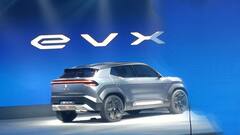 Auto Expo 2023: অটো এক্সপো ২০২৩-এর প্রথম দিনেই চমক মারুতির, প্রকাশ্যে কোম্পানির নতুন ভাবনা মারুতি ইভিএক্স