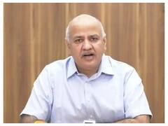 मनीष सिसोदिया का एलजी पर गंभीर आरोप, कहा - 'दिल्ली सरकार के कामकाज को अपने नियंत्रण में लेने की कर रहे कोशिश'